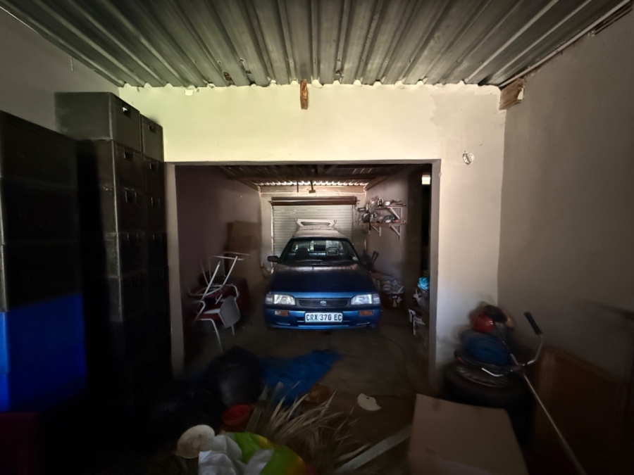 3 Bedroom Property for Sale in Campher Park Eastern Cape